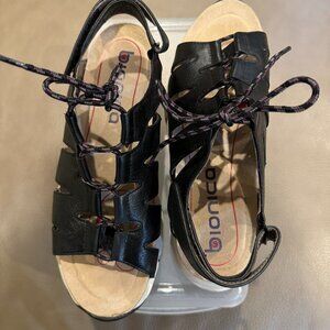 Women's sporty sandal